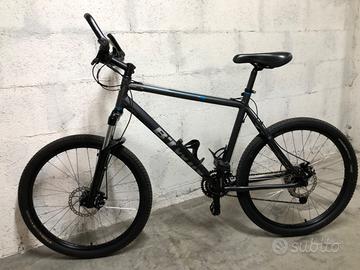 Bici Mtb