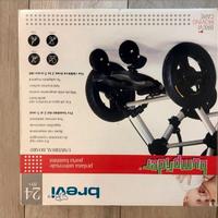 Pedana universale porta bambini