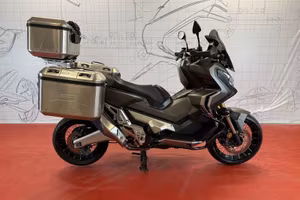 Honda X-ADV 750 Travel Edition DCT Abs - YM 2018