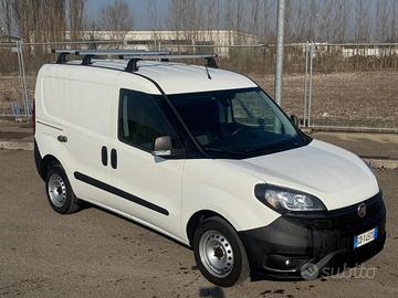 FIAT Doblo Doblò 1.3 MJT 95cv!!! OTTIME CONDIZIO