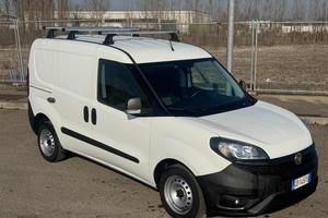 FIAT Doblo Doblò 1.3 MJT 95cv!!! OTTIME CONDIZIO
