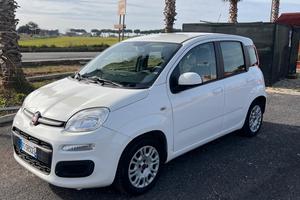 Fiat Panda 1.2 EasyPower Lounge
