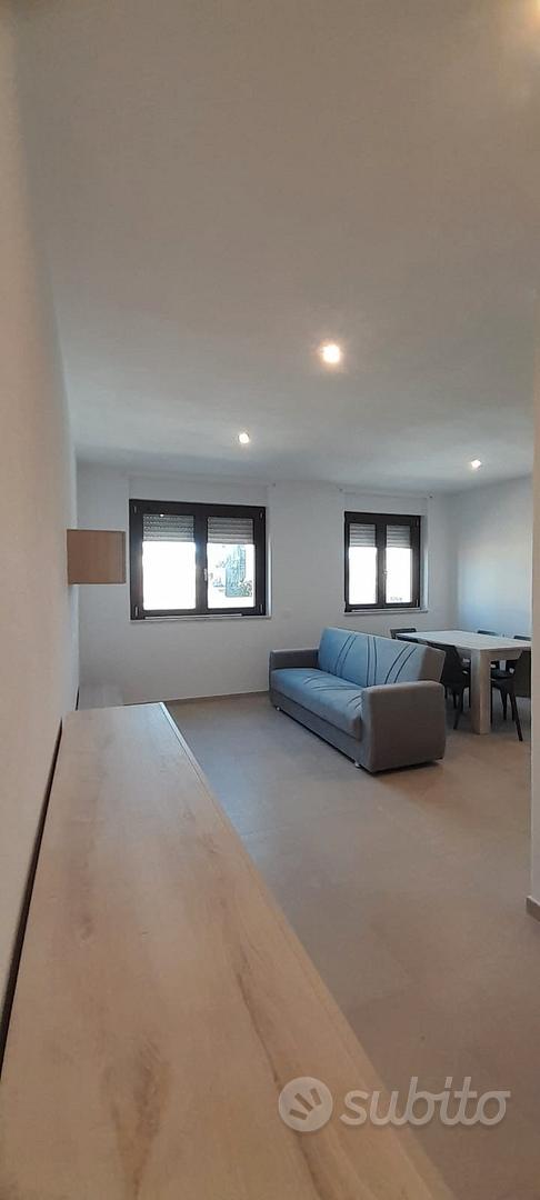 Appartamento – Terranoa/Olbia, Gallura Nord-Est Sardegna - Vista 2