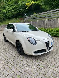 Alfa romeo mito 1.4 CONDIZIONI OTTIME - prez tratt