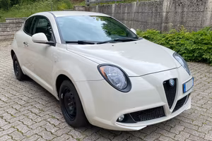 Alfa romeo mito 1.4 CONDIZIONI OTTIME - prez tratt