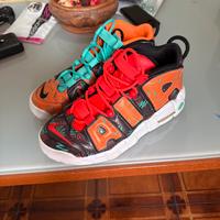 Nike Air More Uptempo