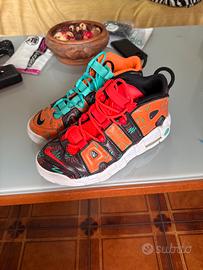 Nike Air More Uptempo