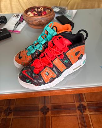 Nike Air More Uptempo