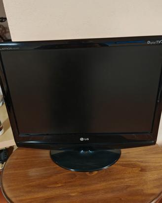 monitor pc/tv LG 20