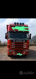scania 580