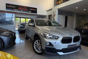 FR829JL BMW X2 (F39) ('17'-'24') X2 XDRIVE20D MSPO