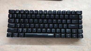 Tastiera AJAZZ AK33 Blue Switches