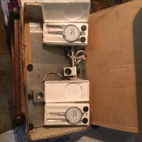 Strumento x convergenza auto