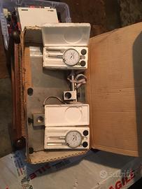 Strumento x convergenza auto