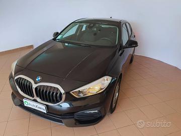 ---PROMO--- Bmw 118d Business Advantage