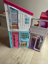 Casa Barbie Malibù