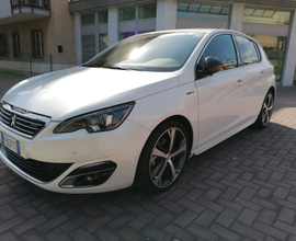 Peugeot 308 gt line