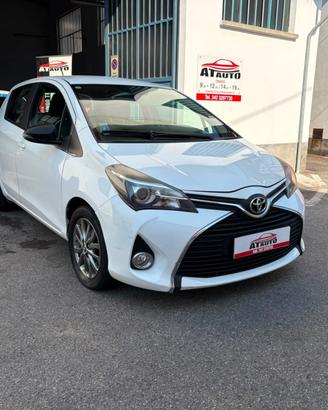 Toyota Yaris 1.4 D