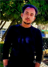 Aiuto cuoco, aiuto pizzaiolo e badante