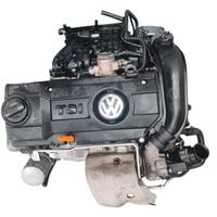 MOTORE COMPLETO VOLKSWAGEN Tiguan 2Â° Serie Benzin