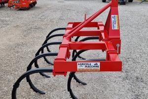 ESTIRPATORE A MOLLE BILAMA MT 2,50