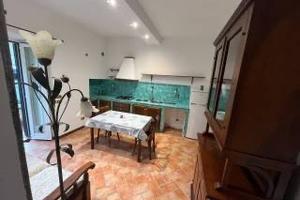 CAMPAGNANO DI ROMA BILOCALe CON INGRESSO INDIPENDE