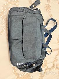 Borsa parto