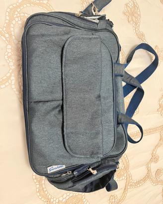 Borsa parto