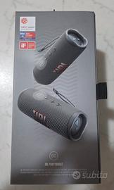 JBL flip 6