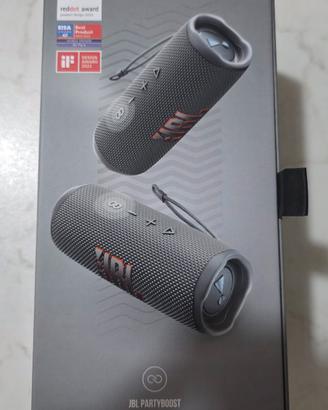 JBL flip 6