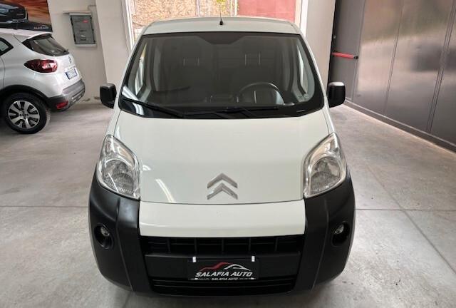 Citroen Nemo Furgone