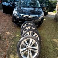 Opel Zafira 2.0 CDTI Automatico 7 posti