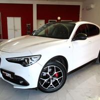 A.R.Stelvio 2.2 T.diesel 190CV AT8 Q4 TI-2021 FULL