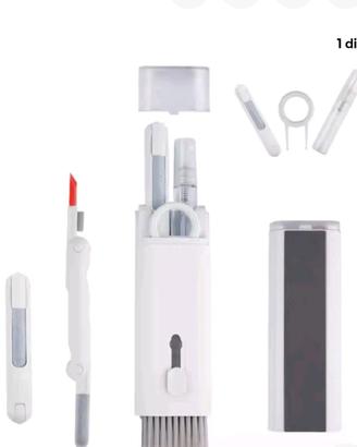 kit 7 in 1 
