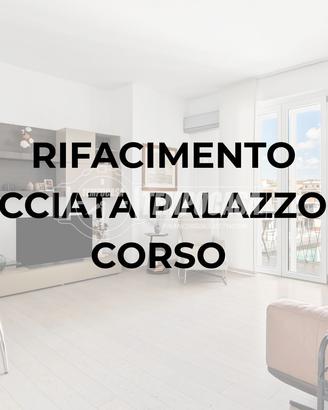 TRILOCALE RISTRUTTURATO!