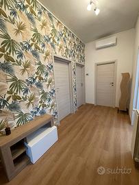 Appartamento 75 mq Prato due camere