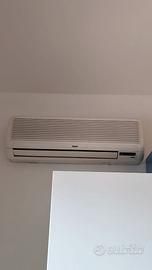 condizionatore pompa di calore AERMEC 9000BTU