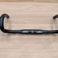 Curva manubrio FSA compact