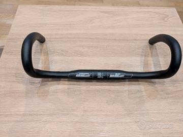 Curva manubrio FSA compact