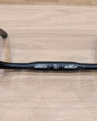 Curva manubrio FSA compact