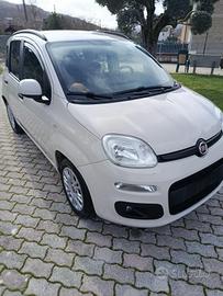Fiat panda gpl 