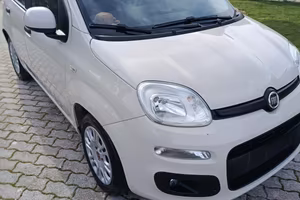 Fiat panda gpl 