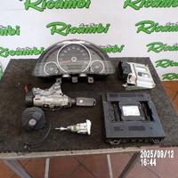 KIT AVVIAMENTO PER VW UP 1.0 BENZINA ANNO 2018