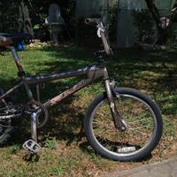 BMX SPECIALIZED FAT BOY VEGAS
