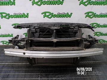 RIVESTIMENTO - OSSATURA BMW X3 E83 2.0D 2008