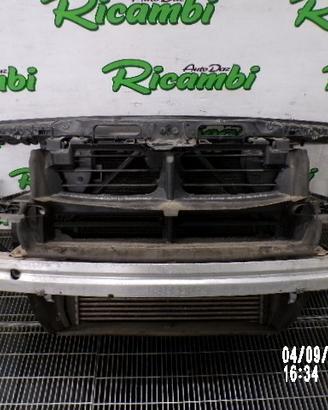 RIVESTIMENTO - OSSATURA BMW X3 E83 2.0D 2008