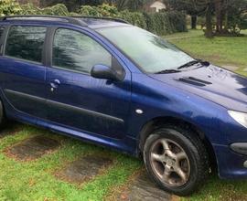 Peugeot 306 - 2005