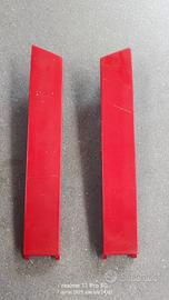 tappi paraurti alfa romeo 75 turbo america 