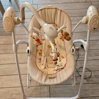 sdraietta Foppapedretti