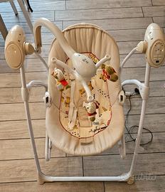 sdraietta Foppapedretti